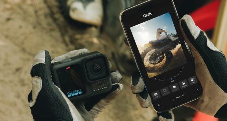 Bookmarks | GoPro Hero 13 review - 27 things to know