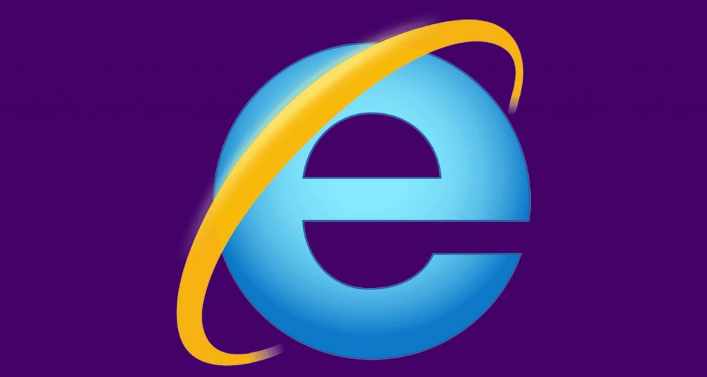 Resurgence of Internet Explorer exploits is a growing cyberthreat