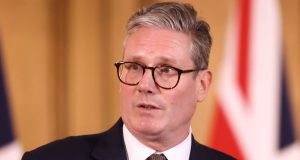 UK PM Keir Starmer declares war on doomscrolling