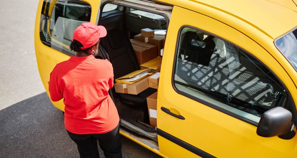 Logistics costs a big hurdle to online shopping growth in South Africa