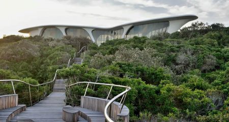 The 10 most expensive homes on Airbnb in South Africa