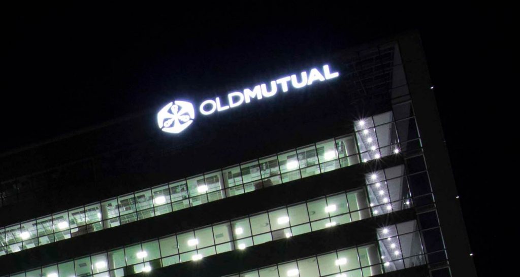 Old Mutual to launch new South African bank in 2025