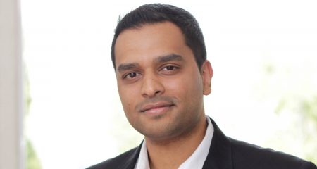 BlueSky welcomes Rayan Peters as CFO BlueSky welcomes Rayan Peters as CFO