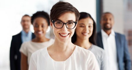 The changing face of HR: navigating the new normal The changing face of HR: navigating the new normal