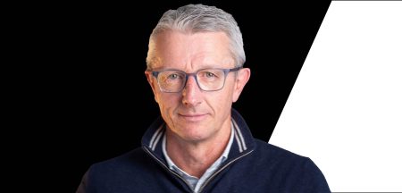 TCS | Scott Gibson on his new role as Pragma CEO TCS | Scott Gibson on his new role as Pragma CEO