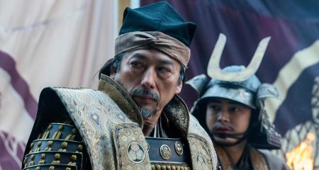 From Shogun to Hacks: all the Emmy award winners for 2024