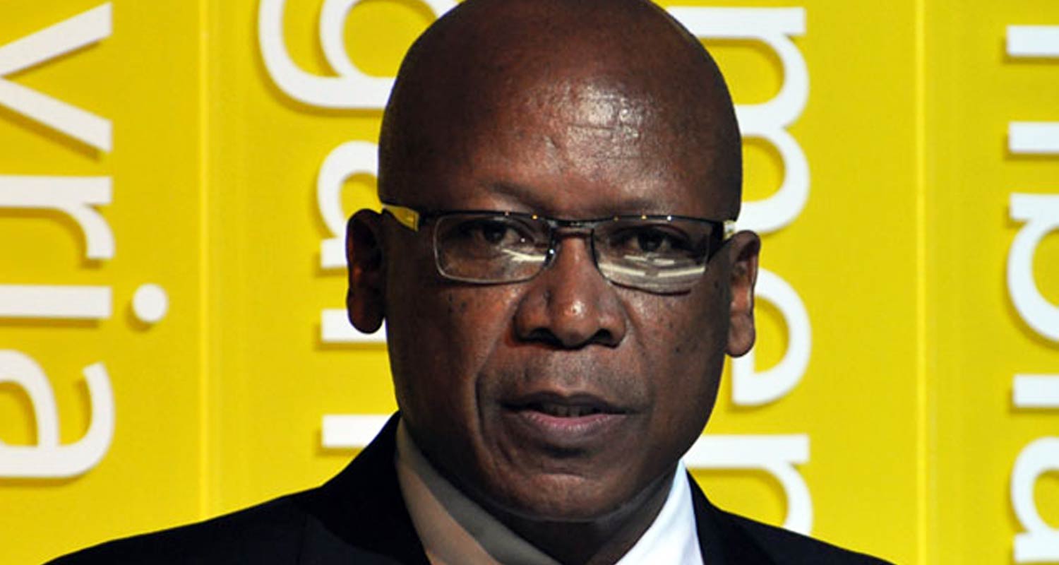 Former MTN Group CEO Sifiso Dabengwa has died - TechCentral