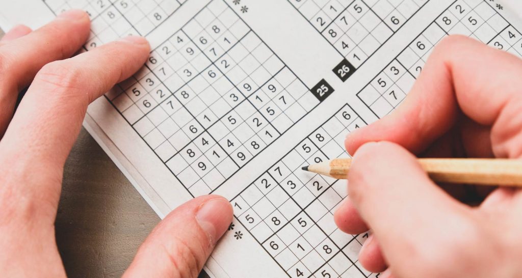 Bookmarks | Excel can now solve Sudoku puzzles