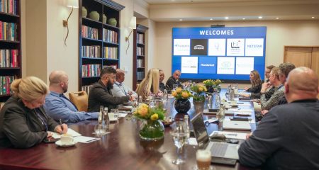 Transformative tech for business leaders in manufacturing and distribution Transformative tech for business leaders in manufacturing and distribution - SynergERP