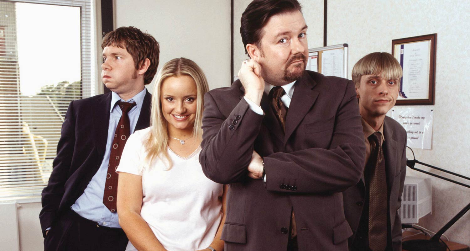 Bookmarks | Showmax is making a South African version of The Office