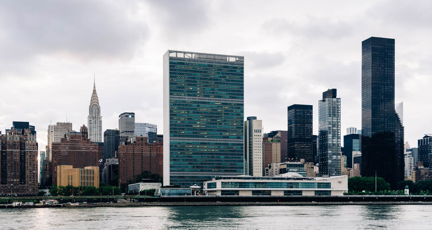 UN publishes Global Digital Compact