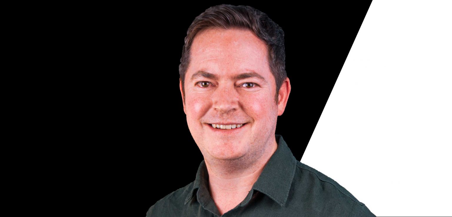 TCS | GoSolr CEO Andrew Middleton on the state of rooftop solar in South Africa TCS | Andrew Middleton on the state of rooftop solar in South Africa