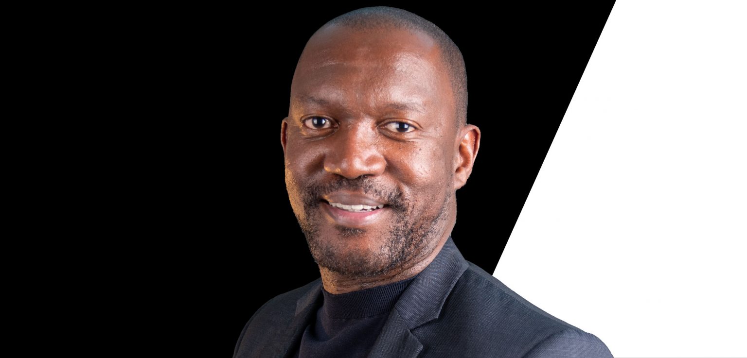 TCS | Sandile Dube on Equinix and South Africa's data centre boom