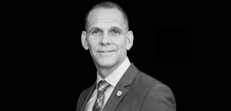 Meet the CIO | Standard Bank Group's Jörg Fischer - mission-critical IT