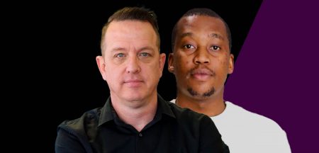 TCS+ | Switchcom and Huawei forge new alliance - Lynton Brits and Tanki Lebatla