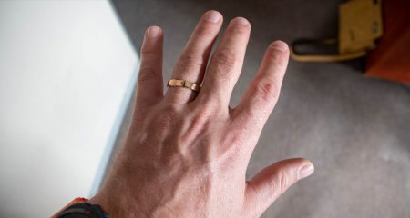 My week using South Africa’s VezoPay payment ring My week using South Africa's VezoPay payment ring