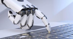 What happens when AI no longer needs us to improve
