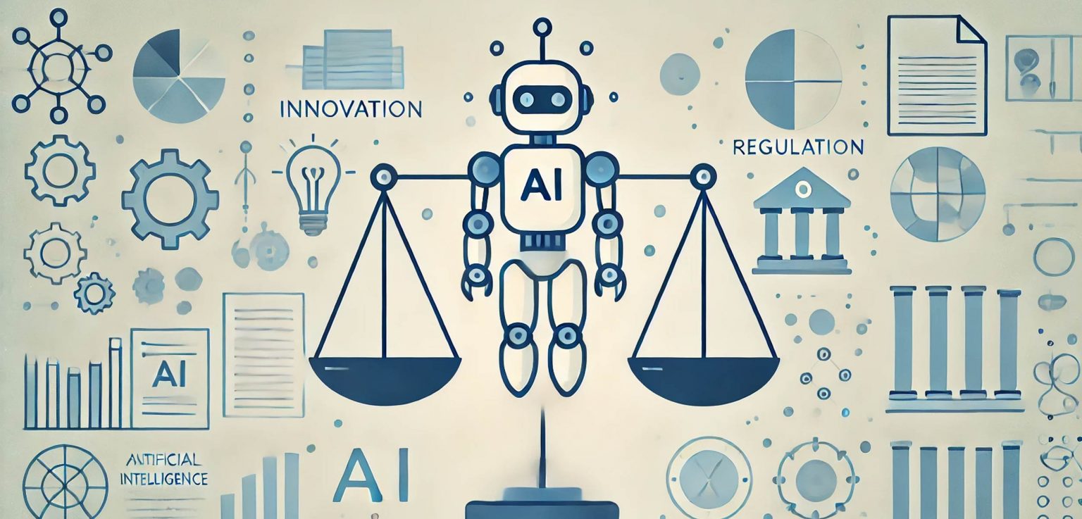 Experts disagree on AI regulation in South Africa