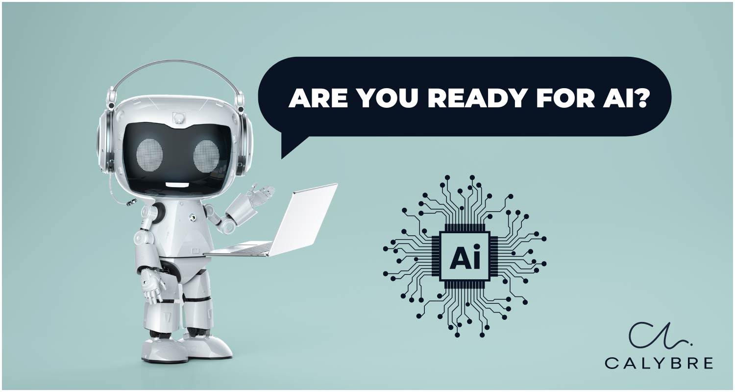 Are you really ready for AI?