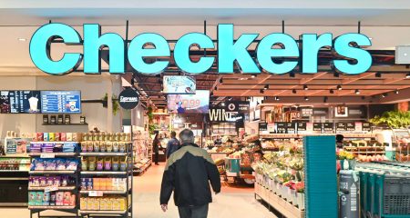 Shoprite upgrades 30 000 point-of-sale terminals