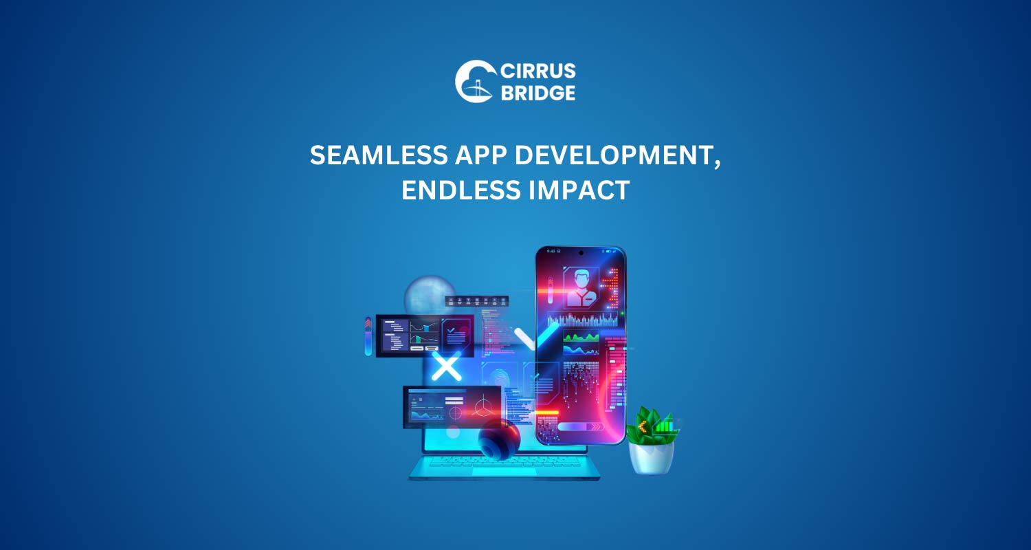 Cirrus Bridge: closing the gap in consultancy with an end-to-end approach