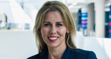 Dalene Steyn Capitec Connect