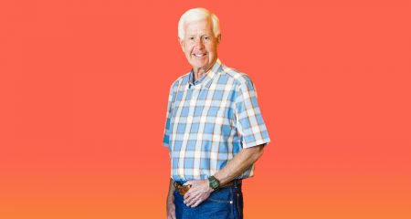 Workday billionaire Dave Duffield, 'bored silly' of retirement, chases a third IPO