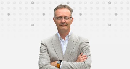 Is cybersecurity holding back IoT uptake? iONLINE Connected Networks CEO David Farquharson