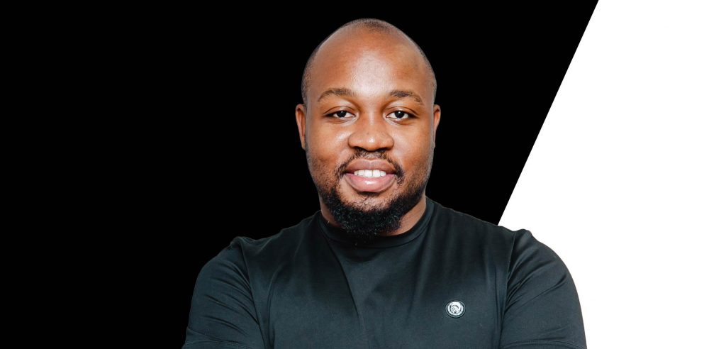 TCS | Donald Valoyi: South African e-commerce pioneer