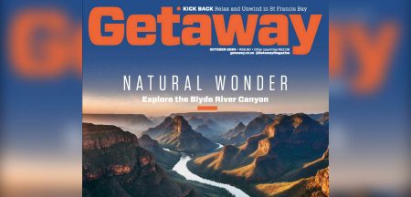 Getaway publishes AI image on its cover, sparking big controversy