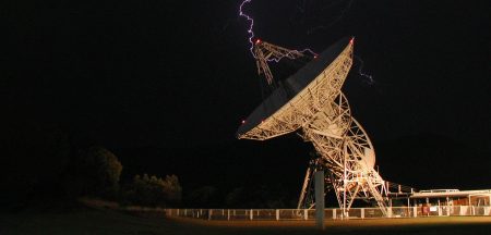 Hidden South African observatory quietly shapes our view of space Hidden South African observatory quietly shapes our view of space - HartRAO