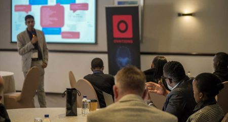 Brunch & Learn: unleash the power of IBM AI – watsonx and IBM OpenPages