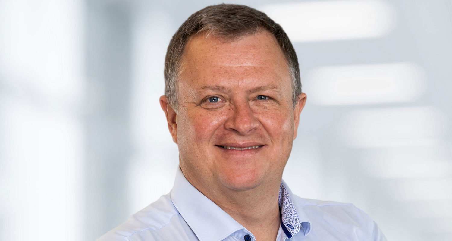 From UPSes to African data centre leader: MPT marks 25 years of growth - Master Power Technologies founder and director Menno Parsons