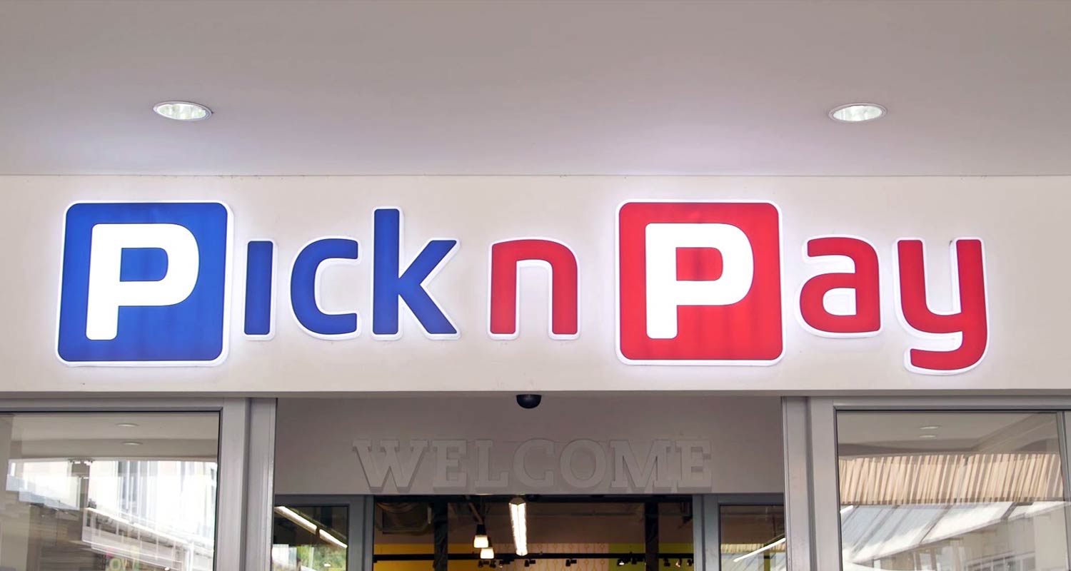 Pick n Pay