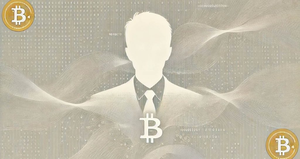 Who was bitcoin's Satoshi Nakamoto? I need to know, and so do you