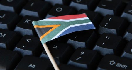Bookmarks | See the software code that helped end apartheid South Africa ICT