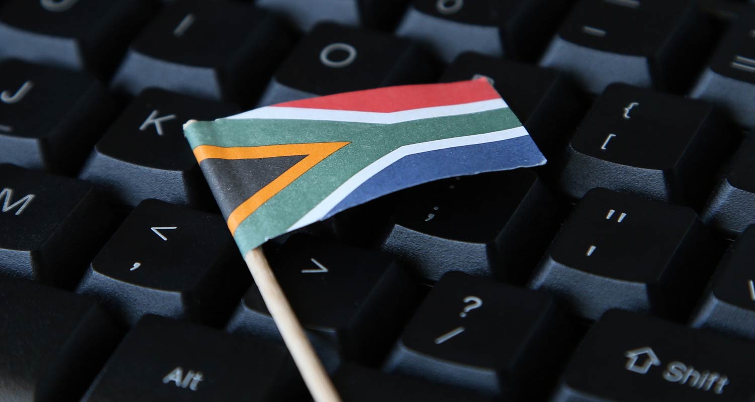 Bookmarks | See the software code that helped end apartheid