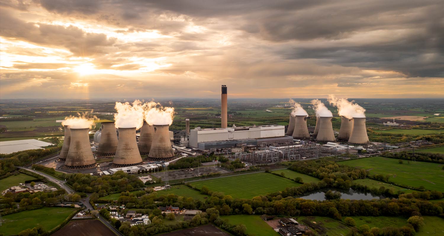 Bookmarks | For the first time since 1882, UK will have no coal-fired power plants