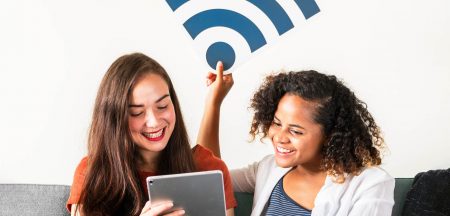 The fight over the 6GHz band and the future of connectivity The fight over the 6GHz band and the future of connectivity - Paul Colmer