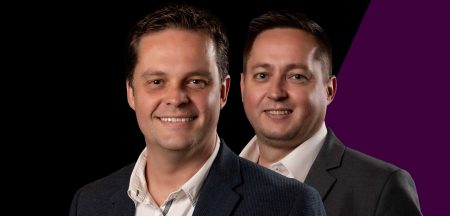 TCS+ | What Google Cloud solutions mean for companies in Africa - Gregory MacLennan and Louis van Schalkwyk