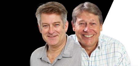 TCS | The story of Telviva, with David Meintjes and Rob Lith