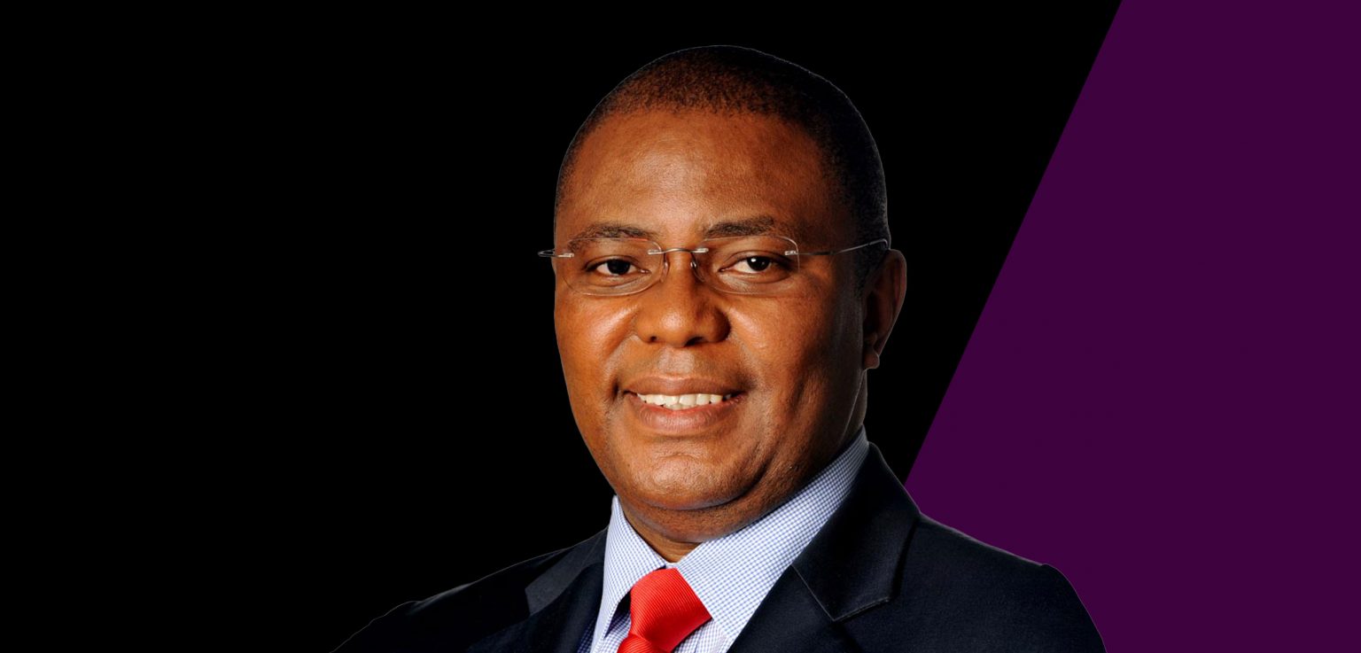 TCS+ | Inside Eswatini's big fibre roll-out plans - Themba Khumalo EPTC