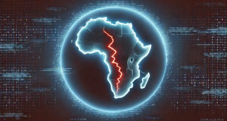 Africa cybersecurity