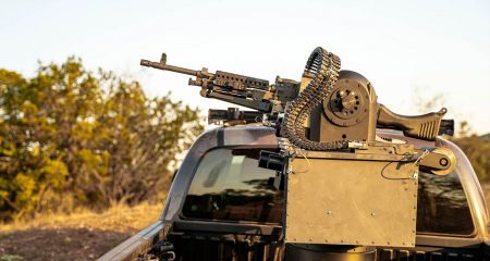 Bookmarks | The AI machine gun of the future is already here Bookmarks | The AI machine gun of the future is already here