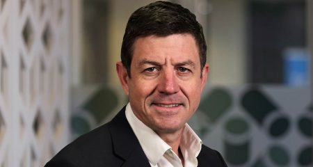 Why Novus wants to buy Mustek – Q&A with CEO André van der Veen Novus Holdings CEO André van der Veen