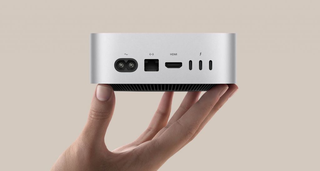 Bookmarks | Apple's M4 Mac mini is getting rave reviews 