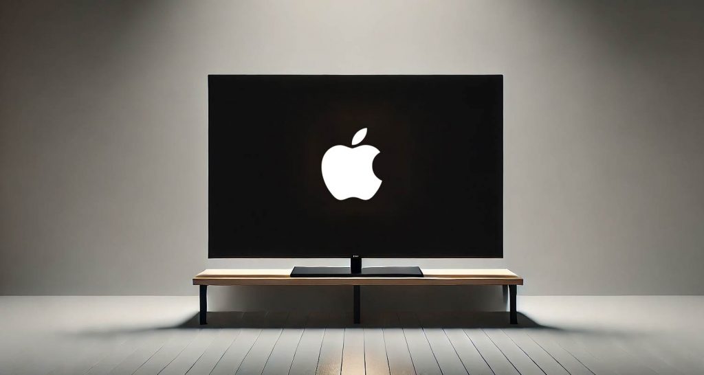 Bookmarks | Apple 'evaluating' idea of releasing a TV set again