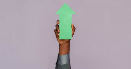 Data suggests South Africa’s economy is on the mend Data suggests South Africa's economy is on the mend