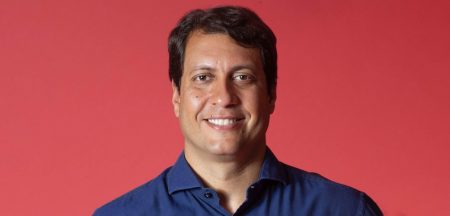 Upbeat Prosus plans R35-billion in asset sales - Fabricio Bloisi