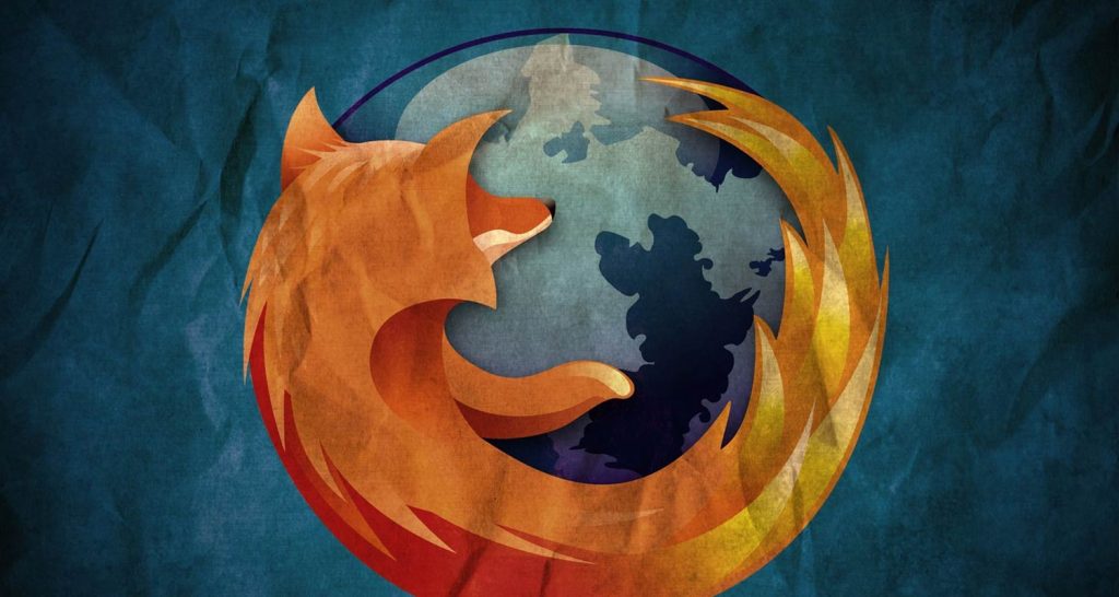 Bookmarks | Firefox at 20 - does Mozilla's browser still matter?